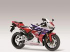 Honda CBR 600RR